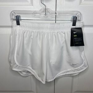 NWT Nike Dry Fit Running Shorts Size Medium.